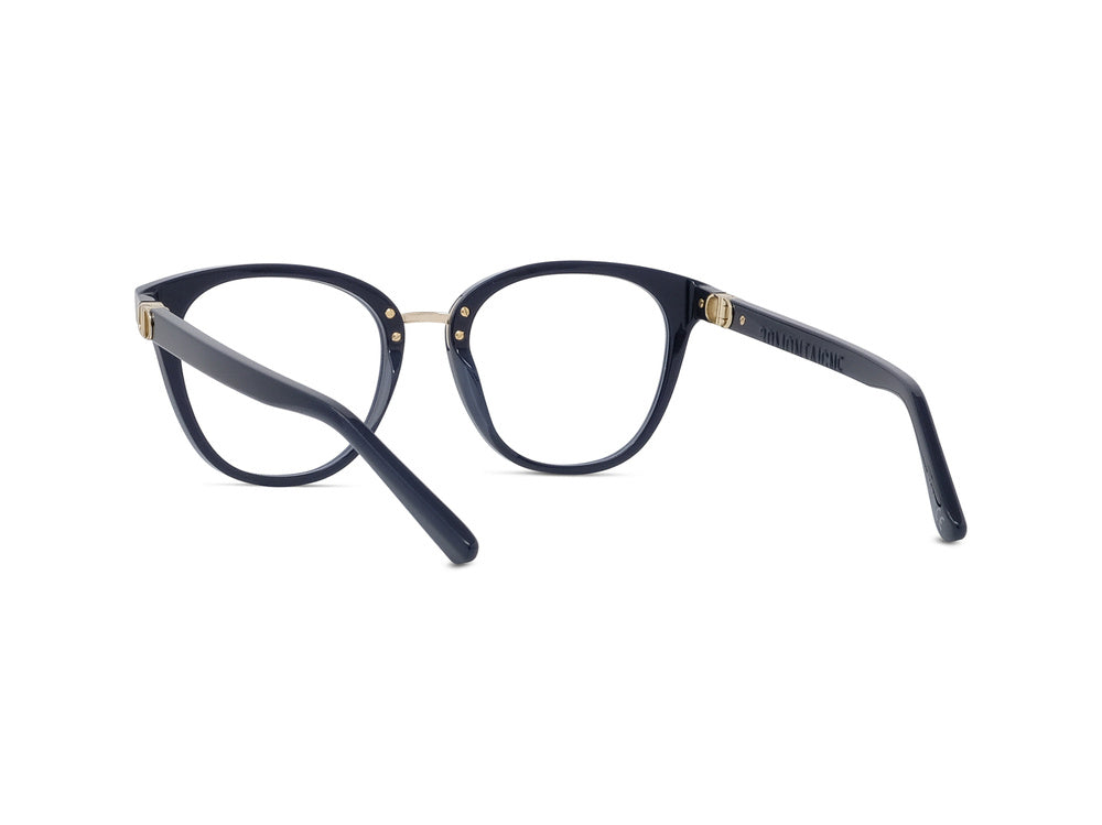 DIOR EYEGLASSES - 30 MONTAIGNEMINIO B4I 3000 51
