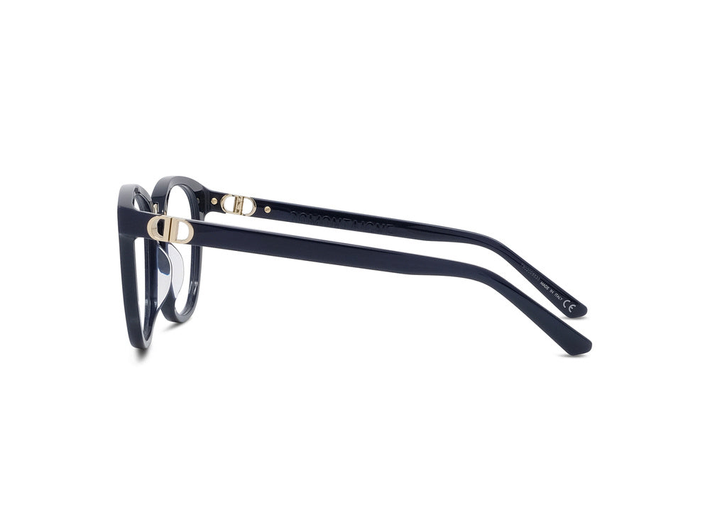 DIOR EYEGLASSES - 30 MONTAIGNEMINIO B4I 3000 51