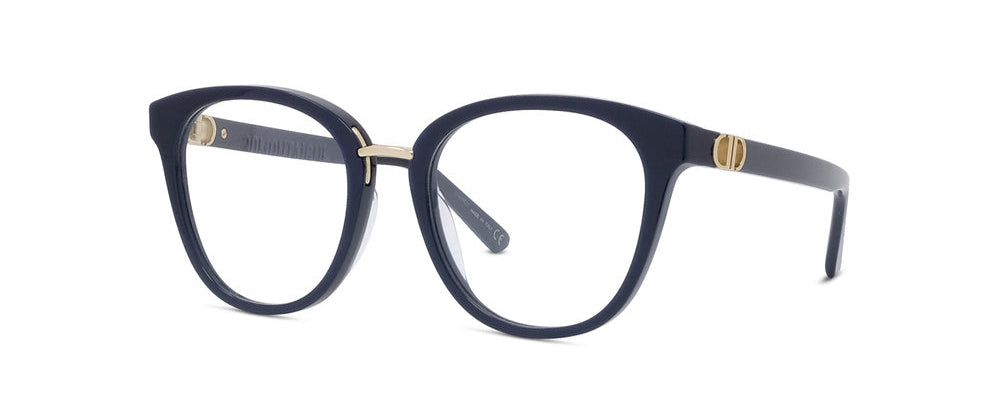 DIOR EYEGLASSES - 30 MONTAIGNEMINIO B4I 3000 51