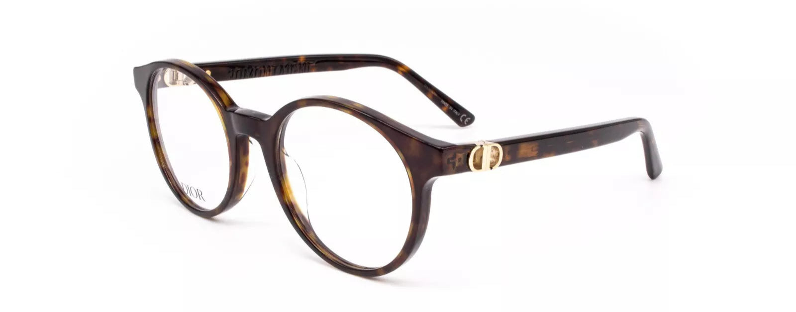 DIOR EYEGLASSES - 30 MONTAIGNEMINIO R2I 2000 50