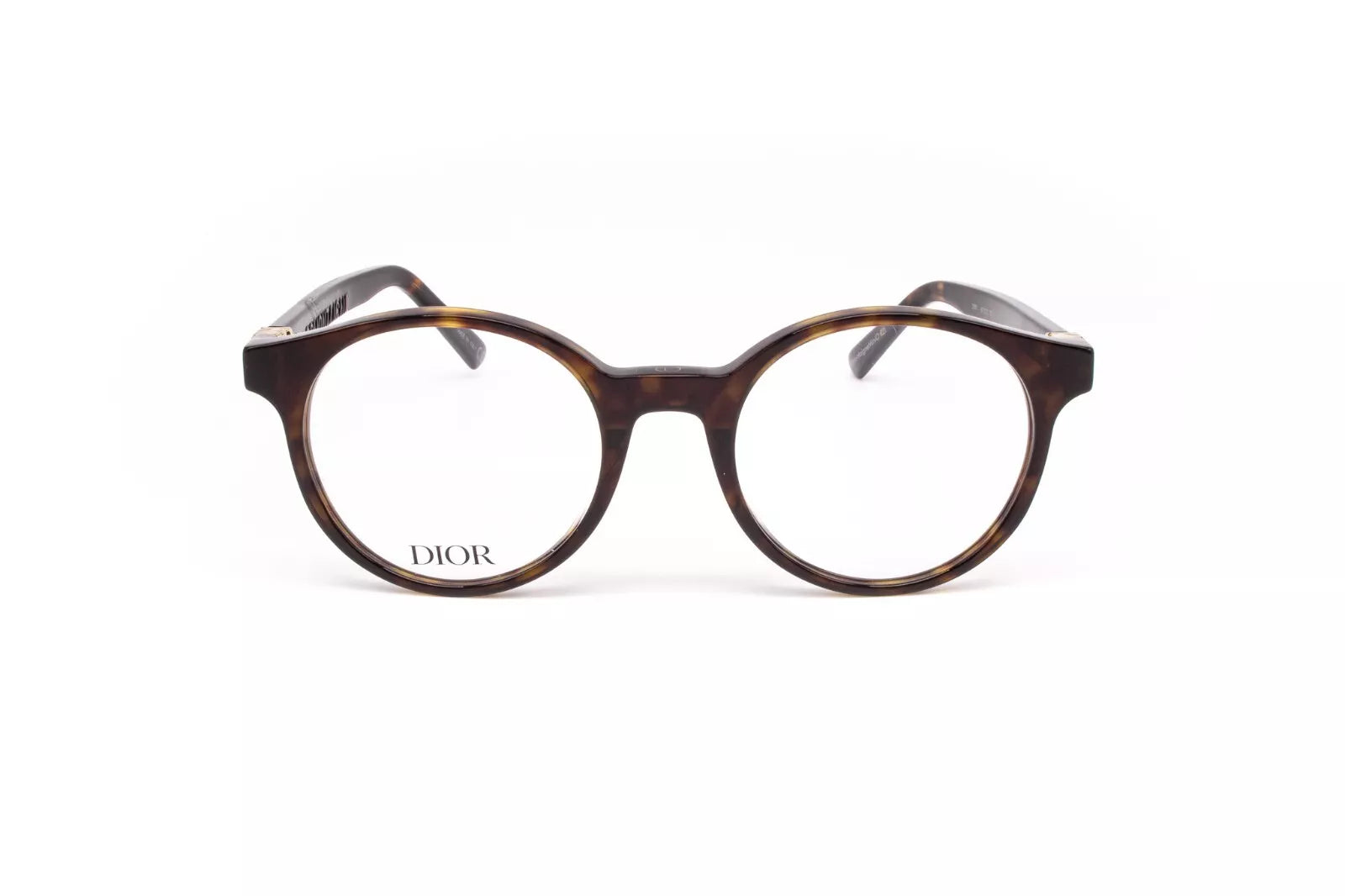 DIOR EYEGLASSES - 30 MONTAIGNEMINIO R2I 2000 50