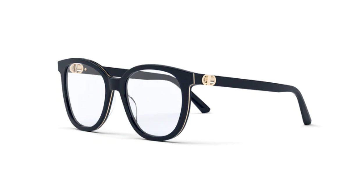 DIOR EYEGLASSES - 30 MONTAIGNEMINIO R3I 3000 53