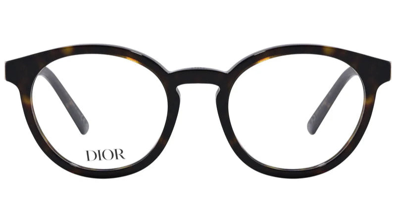 DIOR EYEGLASSES - 30 MONTAIGNEMINIO R4I 2000 51