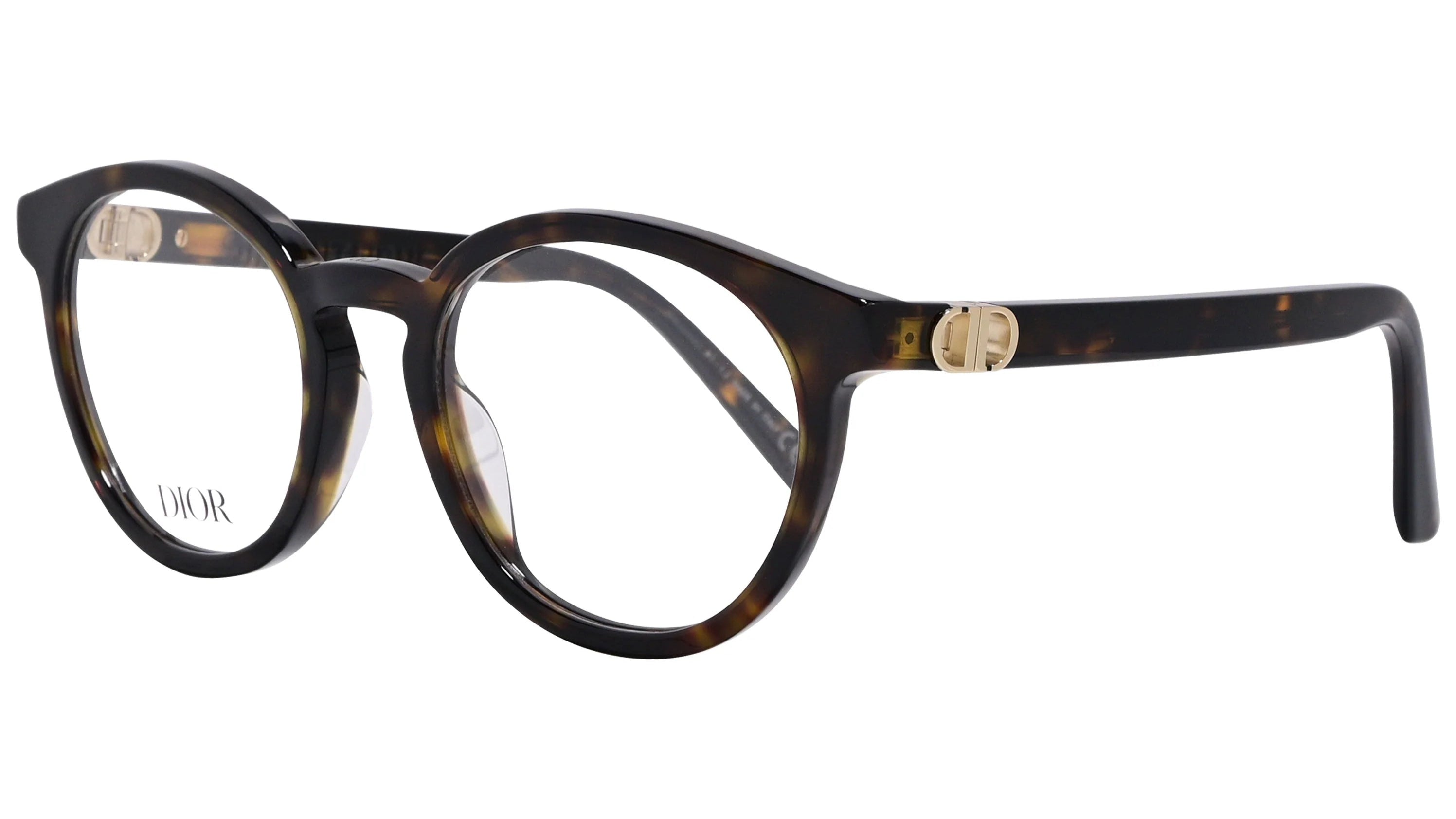 DIOR EYEGLASSES - 30 MONTAIGNEMINIO R4I 2000 51