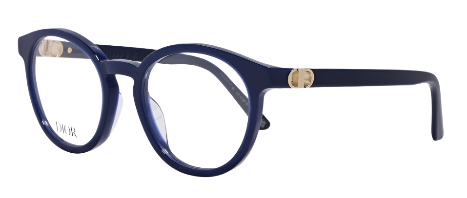 DIOR EYEGLASSES - 30 MONTAIGNEMINIO R4I 3000 51