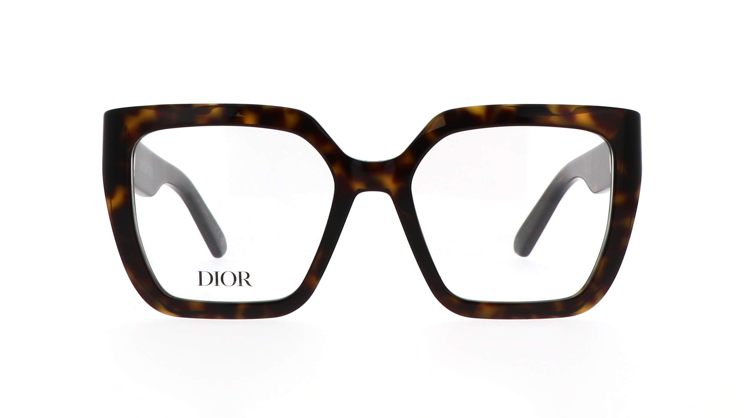 DIOR EYEGLASSES - 30 MONTAIGNEMINIO S2I 2000 53