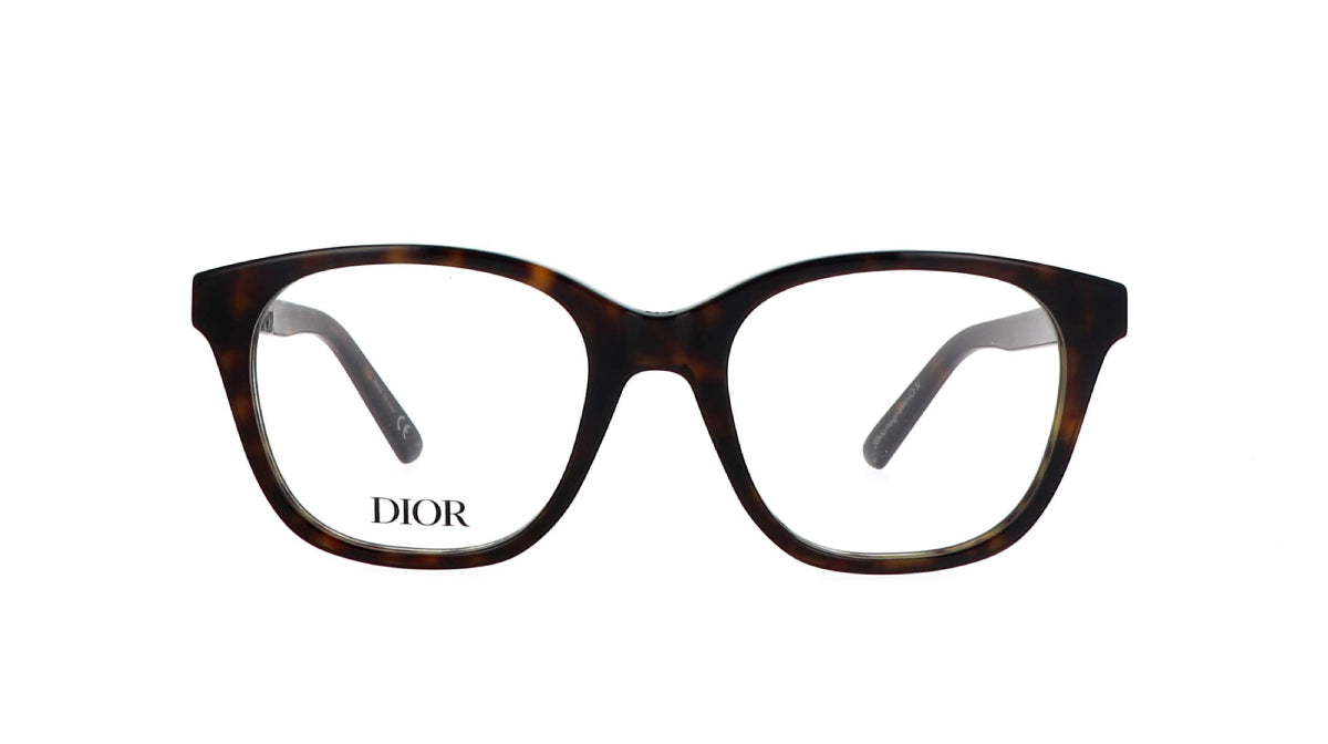 DIOR EYEGLASSES - 30MOTAIGNEMINIO SI 2000 50