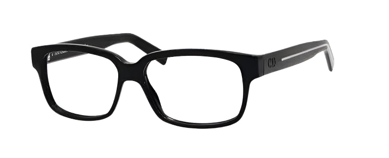 DIOR EYEGLASSES - BLACKTIE 150 M5S 52