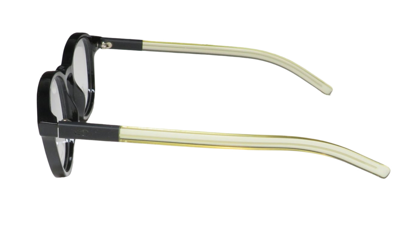 DIOR EYEGLASSES - BLACKTIE 214 LMY 49