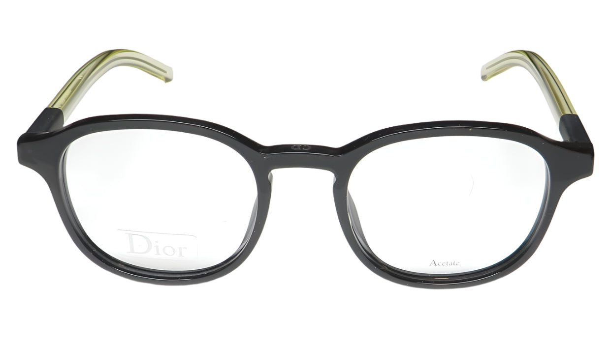 DIOR EYEGLASSES - BLACKTIE 214 LMY 49