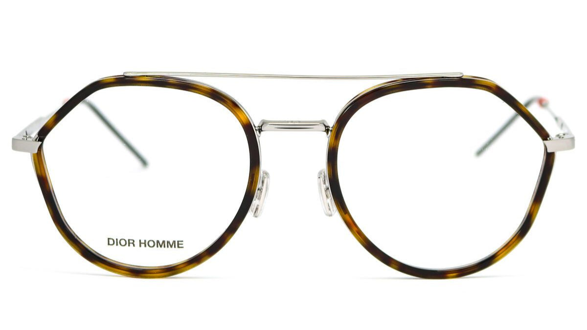 DIOR EYEGLASSES - DIOR 0219 3MA 52