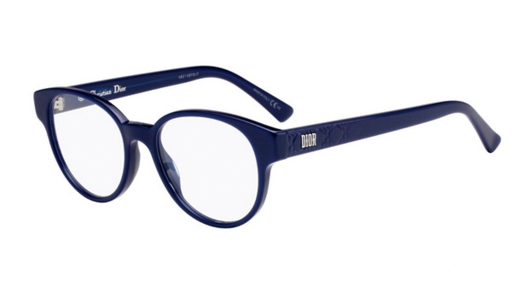 DIOR EYEGLASSES - LADYDIORO1 PJP 49
