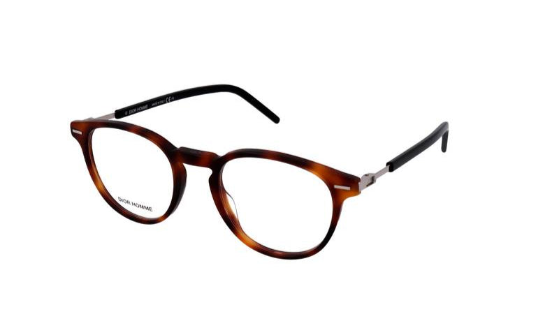DIOR EYEGLASSES - TECHO2 SX7 48