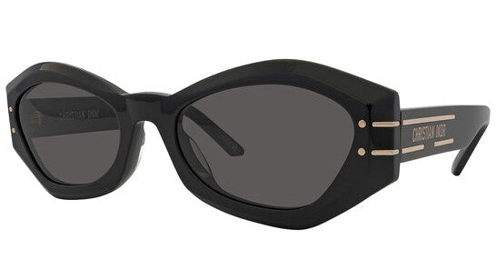 DIOR SUNGLASSES - DIORSIGNATURE B1U 10A0 55