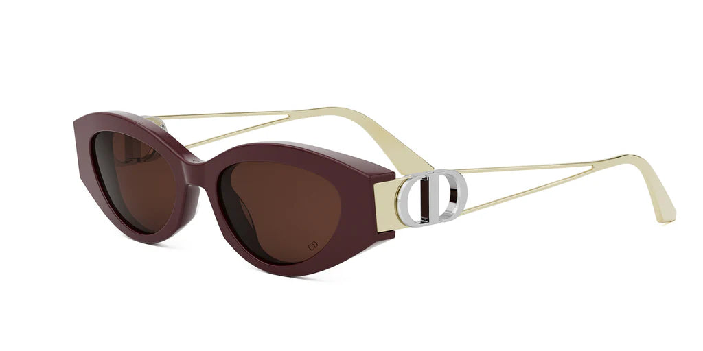 DIOR SUNGLASSES - 30 MONTAIGNE B6F 12A0 53