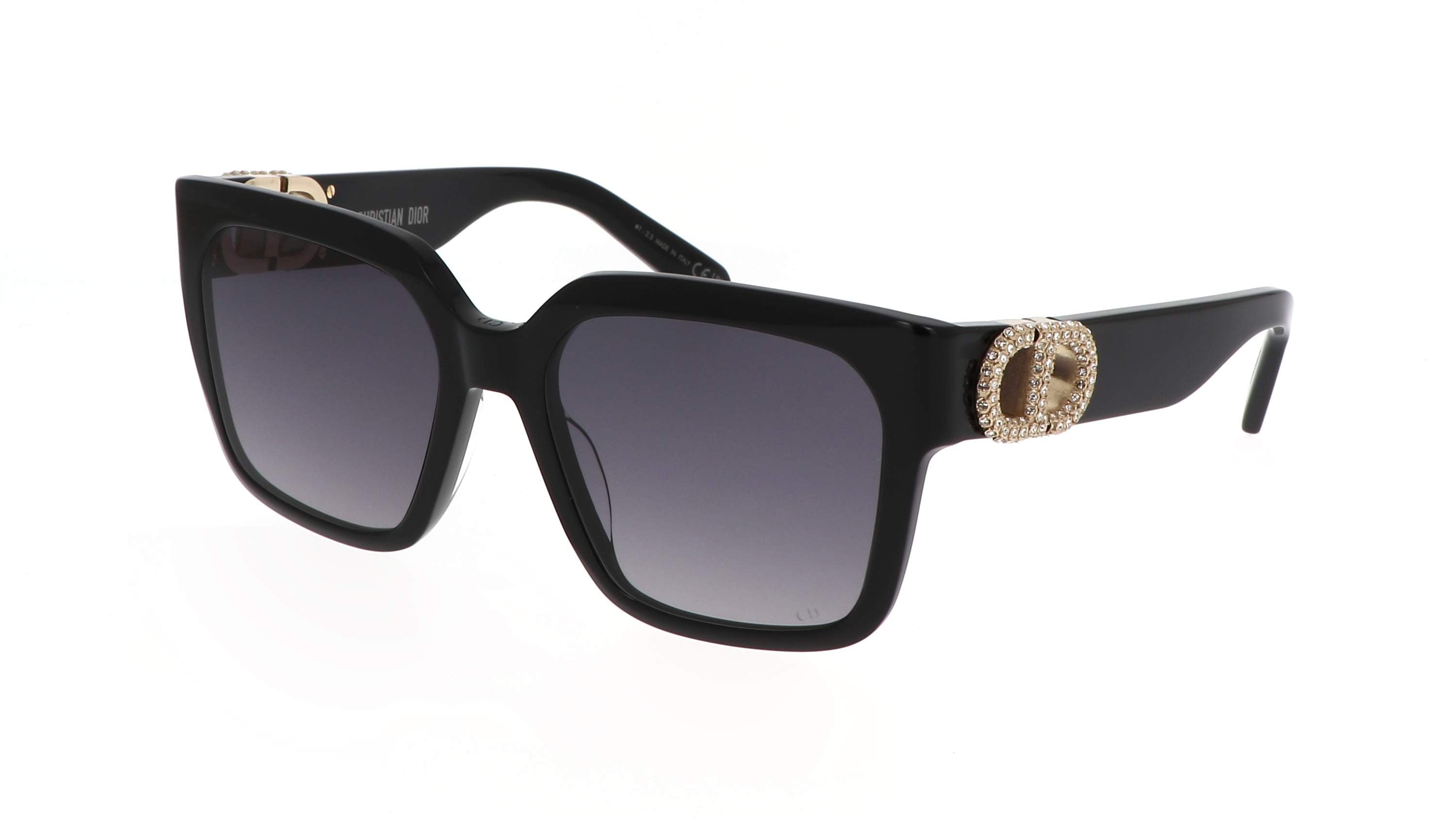DIOR SUNGLASSES - 30 MONTAIGNE S11I 12A1 55