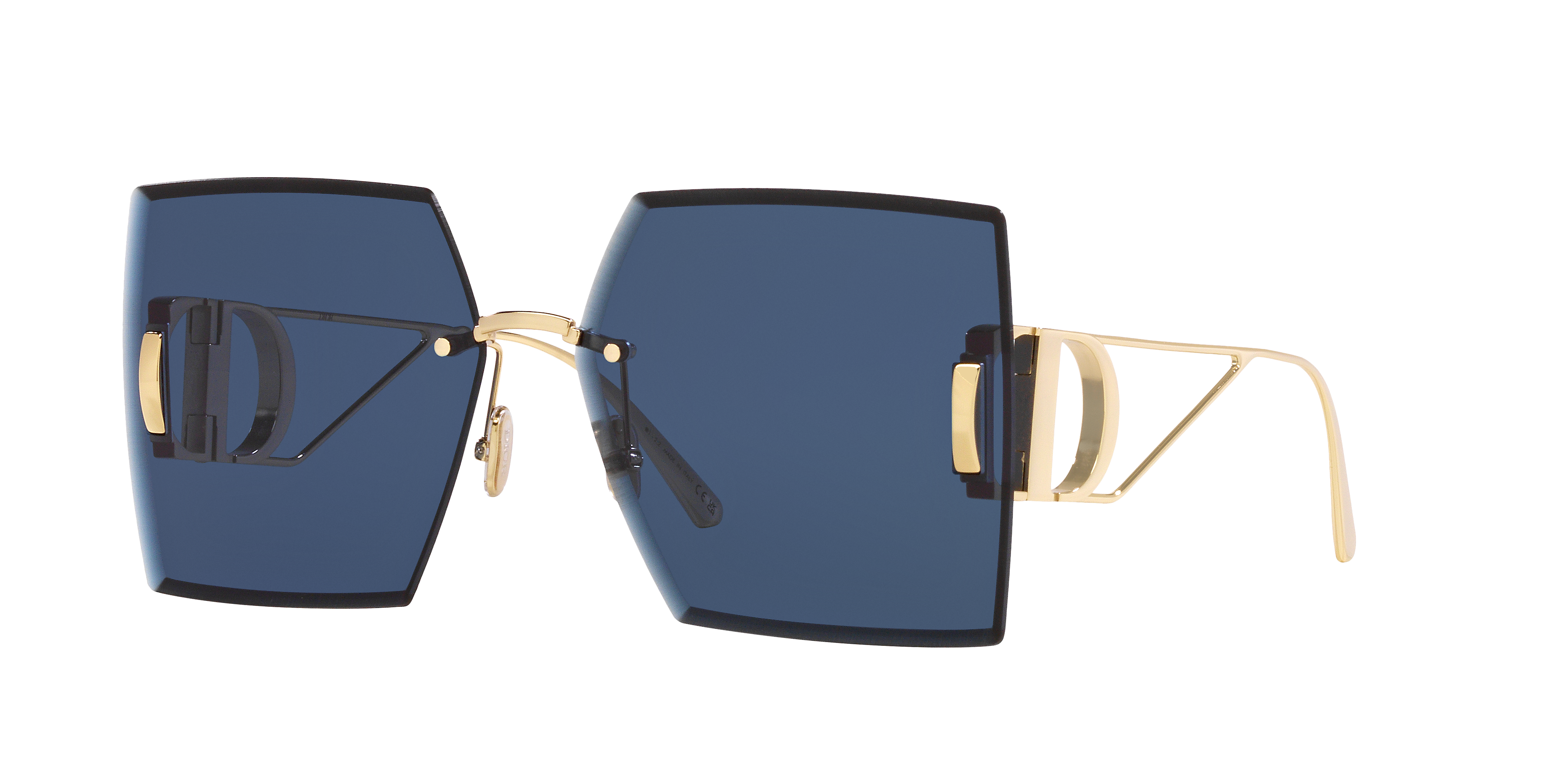 DIOR SUNGLASSES - 30 MONTAIGNE S7U B0B0