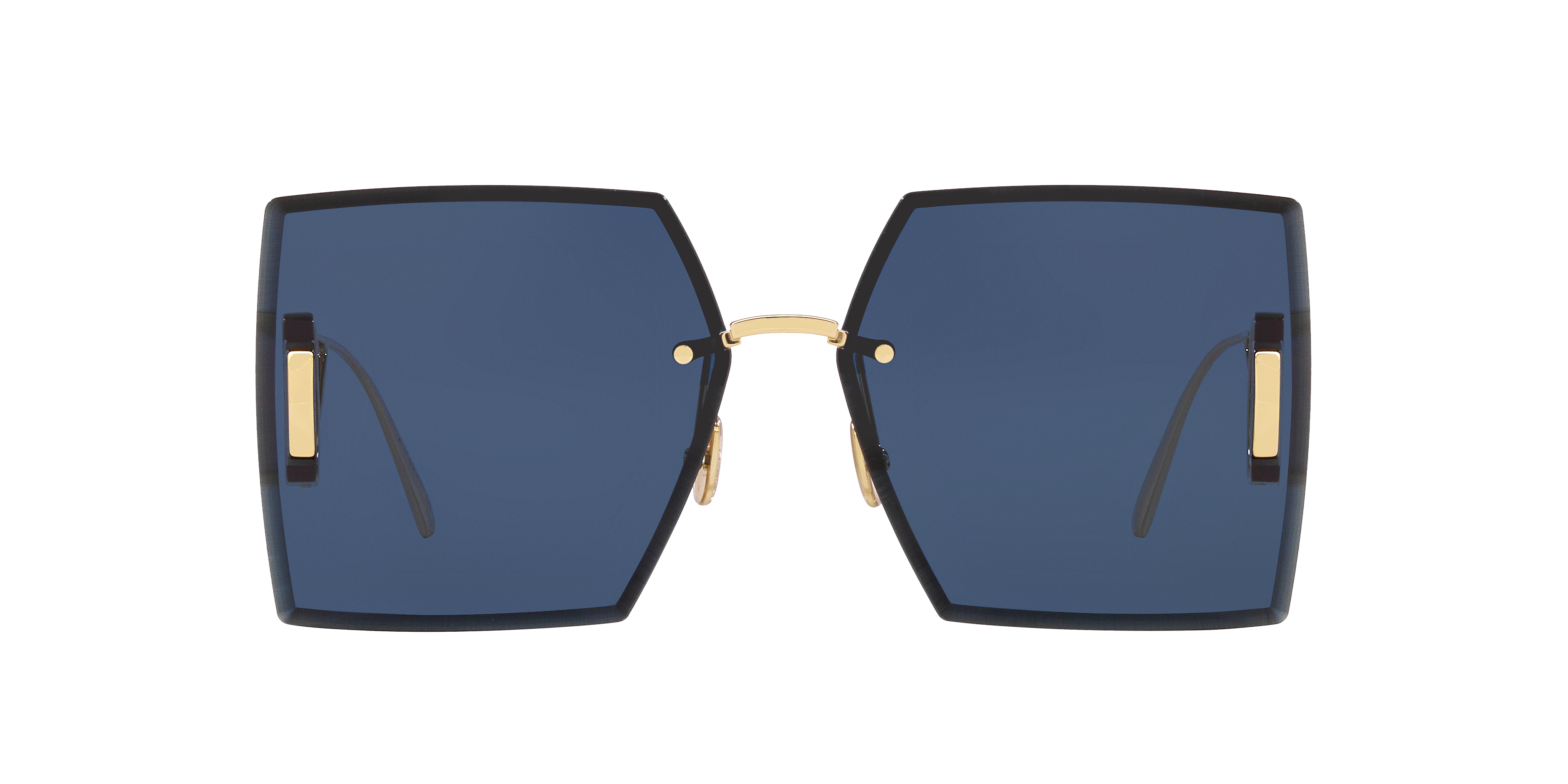 DIOR SUNGLASSES - 30 MONTAIGNE S7U B0B0