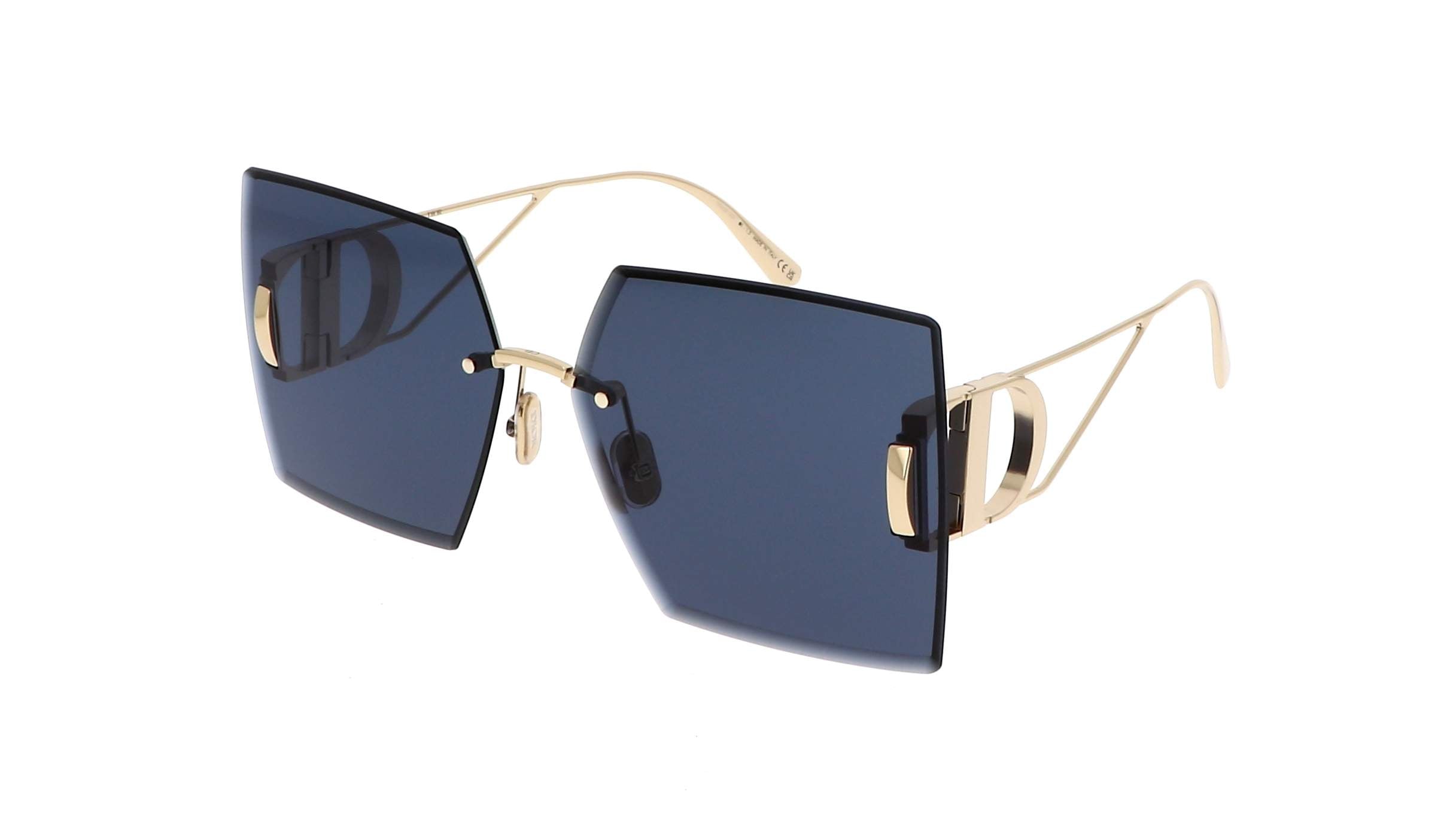 DIOR SUNGLASSES - 30 MONTAIGNE S7U B0D0 64