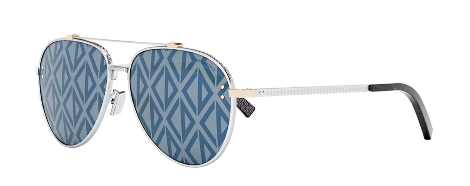 DIOR SUNGLASSES - CD DIAMOND A1U F2B4 59