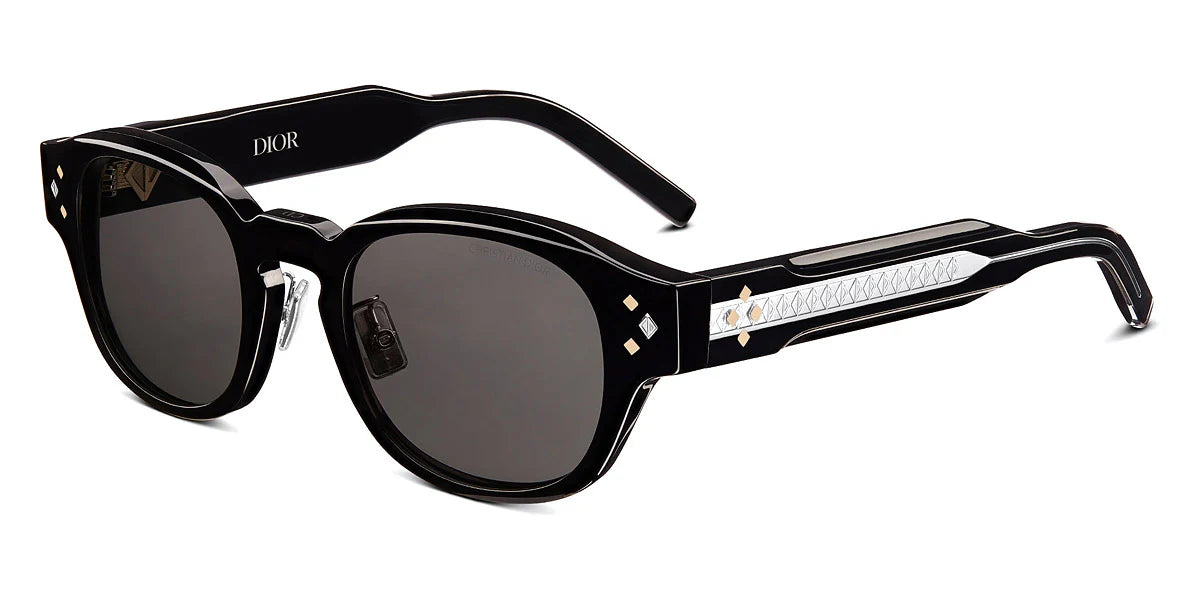 DIOR SUNGLASSES - CD DIAMOND R2F 10A0 51