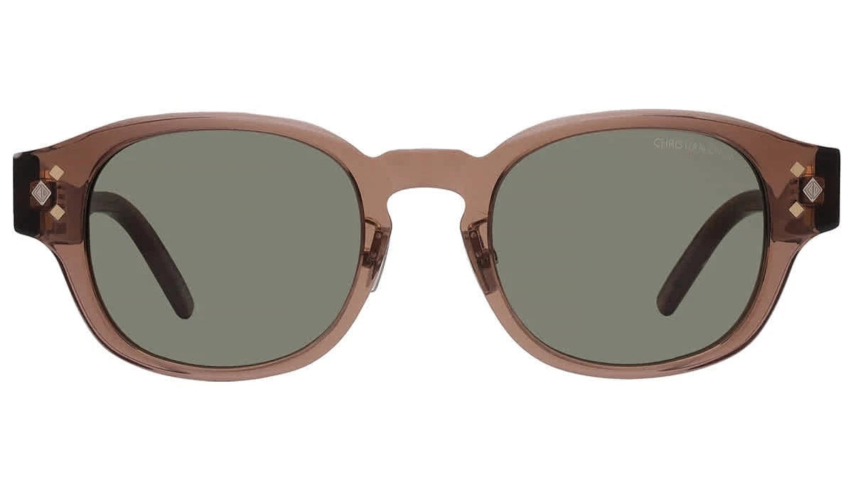 DIOR SUNGLASSES - CD DIAMOND R2F 64C0 51