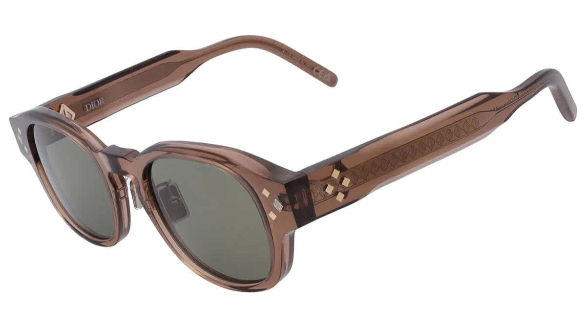 DIOR SUNGLASSES - CD DIAMOND R2F 64C0 51