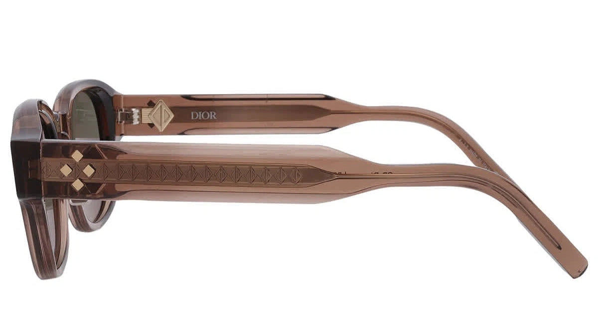 DIOR SUNGLASSES - CD DIAMOND R2F 64C0 51