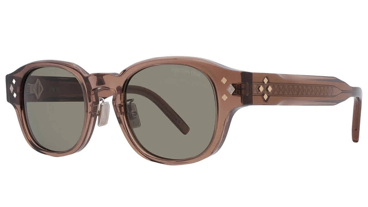 DIOR SUNGLASSES - CD DIAMOND R2F 64C0 51