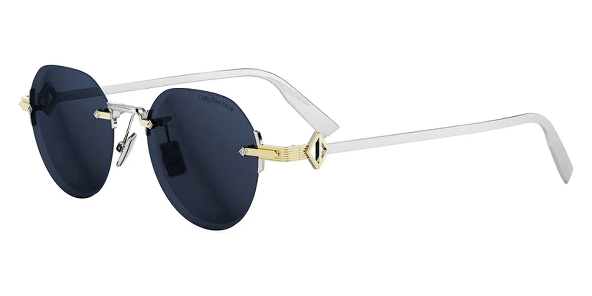 DIOR SUNGLASSES - CD DIAMOND R5F F2B0 50