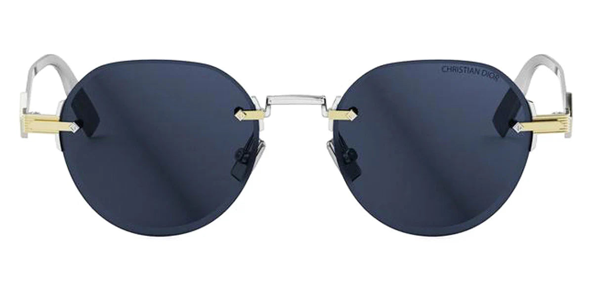 DIOR SUNGLASSES - CD DIAMOND R5F F2B0 50