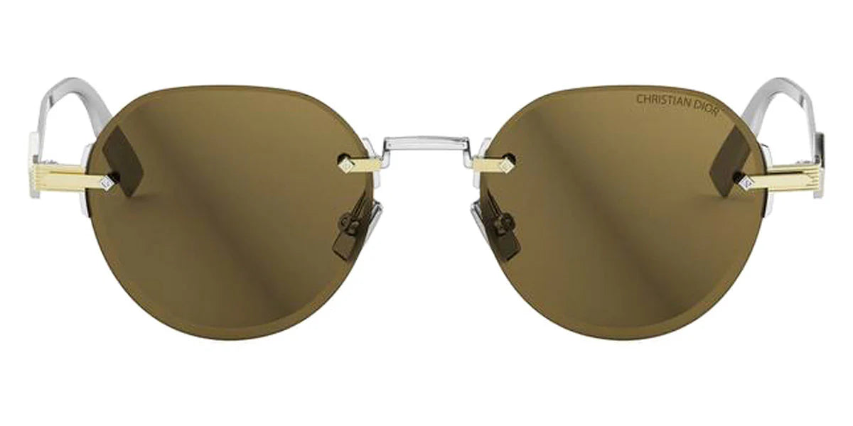 DIOR SUNGLASSES - CD DIAMOND R5F F2H0 50