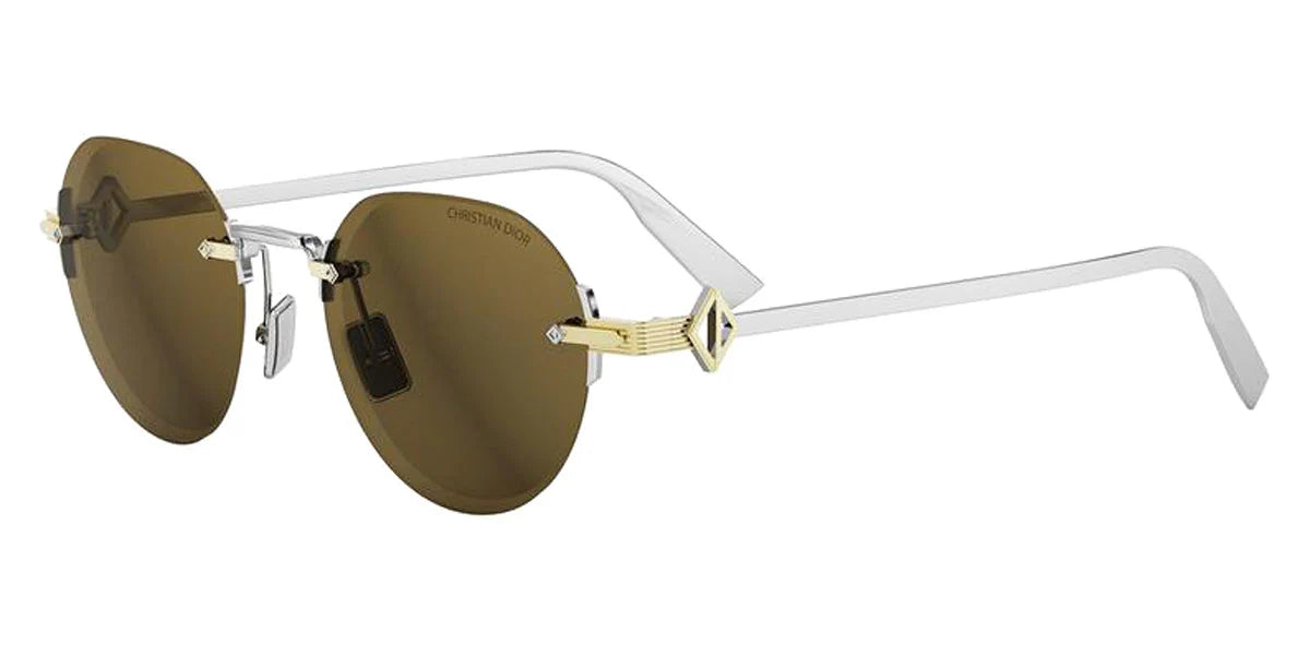 DIOR SUNGLASSES - CD DIAMOND R5F F2H0 50