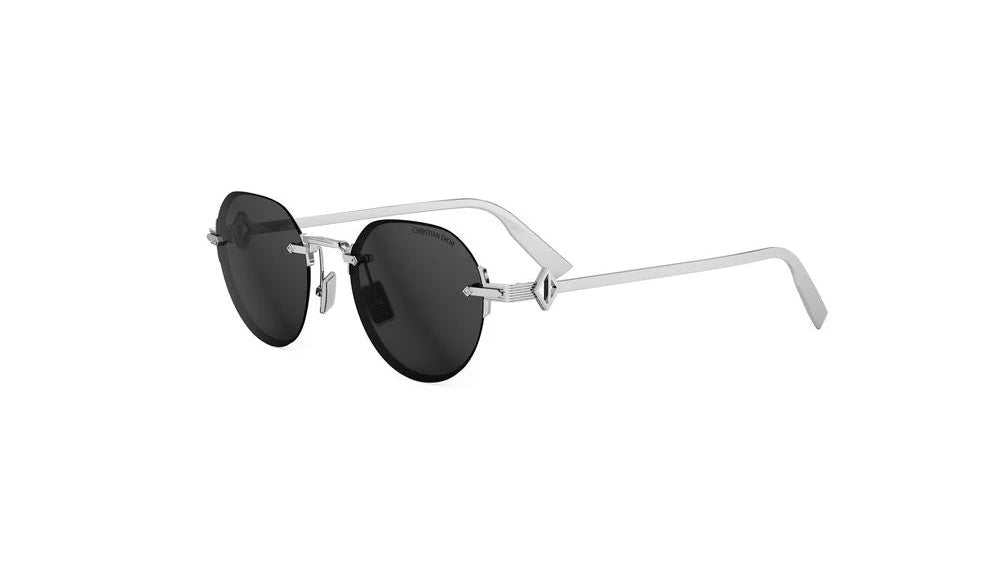 DIOR SUNGLASSES - CD DIAMOND R5U F0A0 50