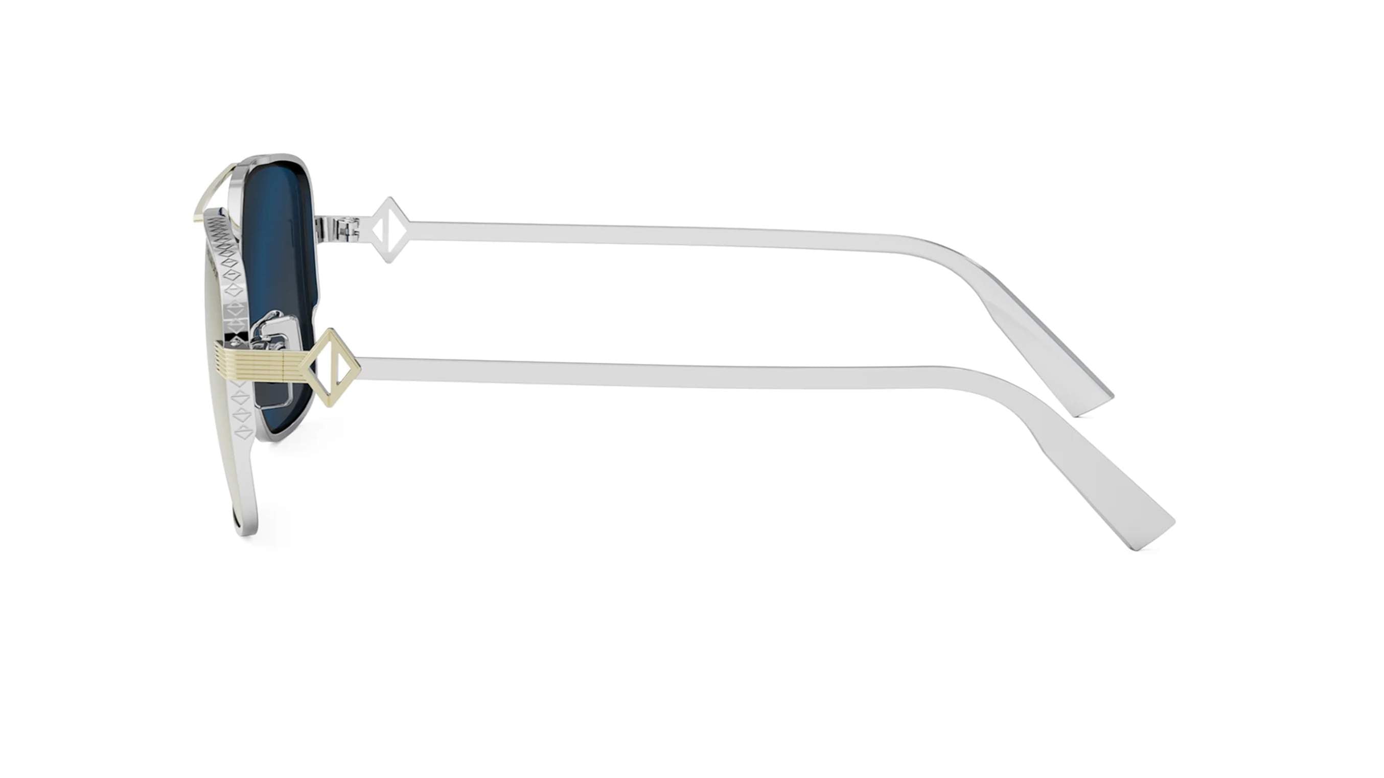 DIOR SUNGLASSES - CD DIAMOND S4U F2A5 58