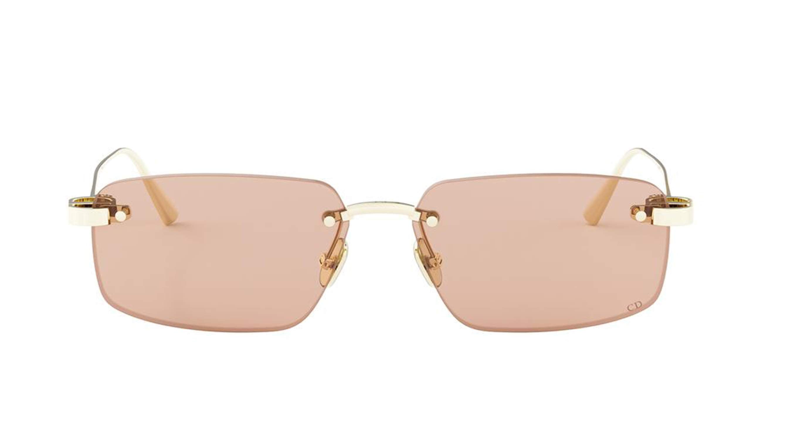 DIOR SUNGLASSES - CDIOR S4U B0L0 57