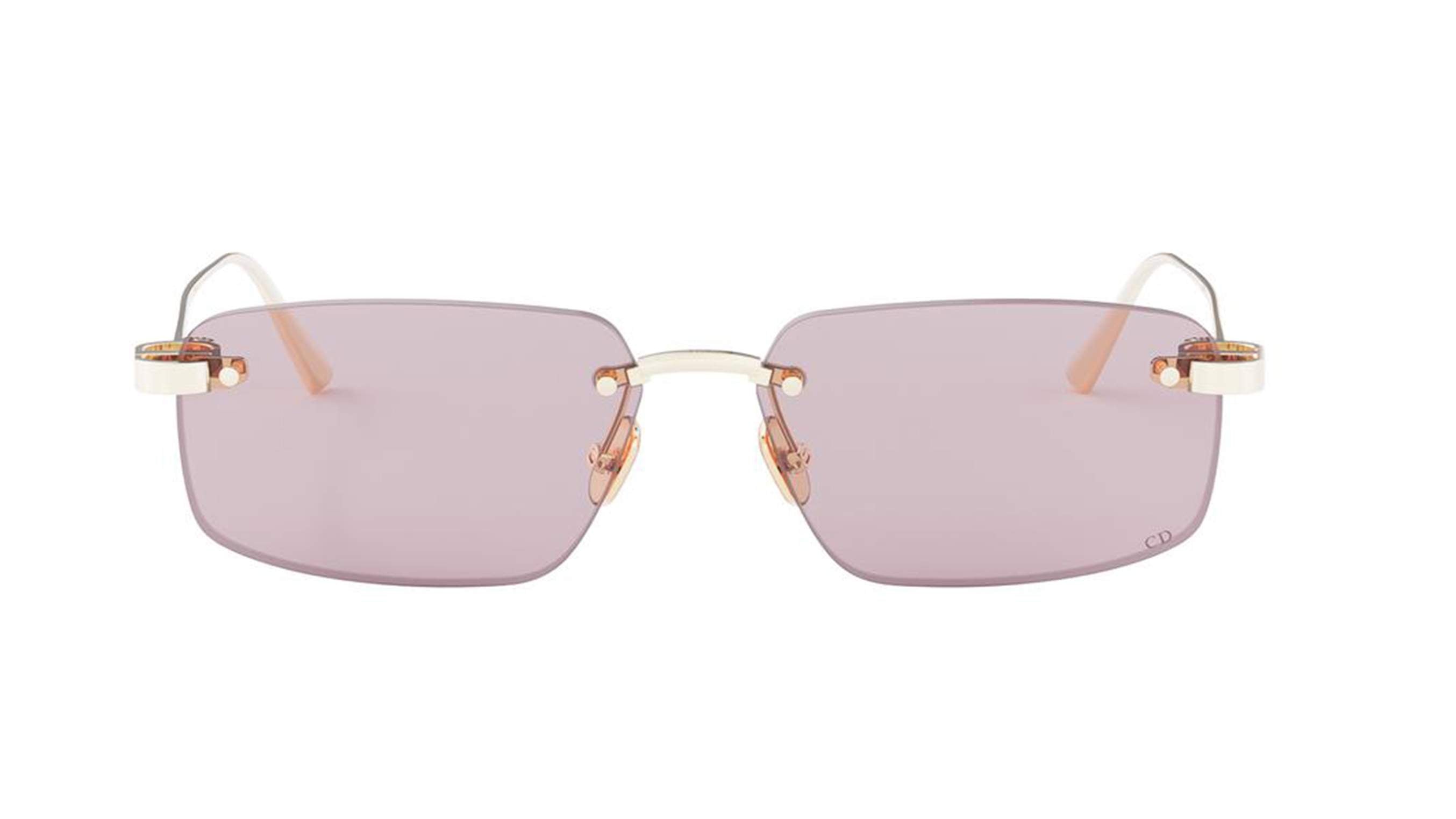 DIOR SUNGLASSES - CDIOR S4U C0G0 57