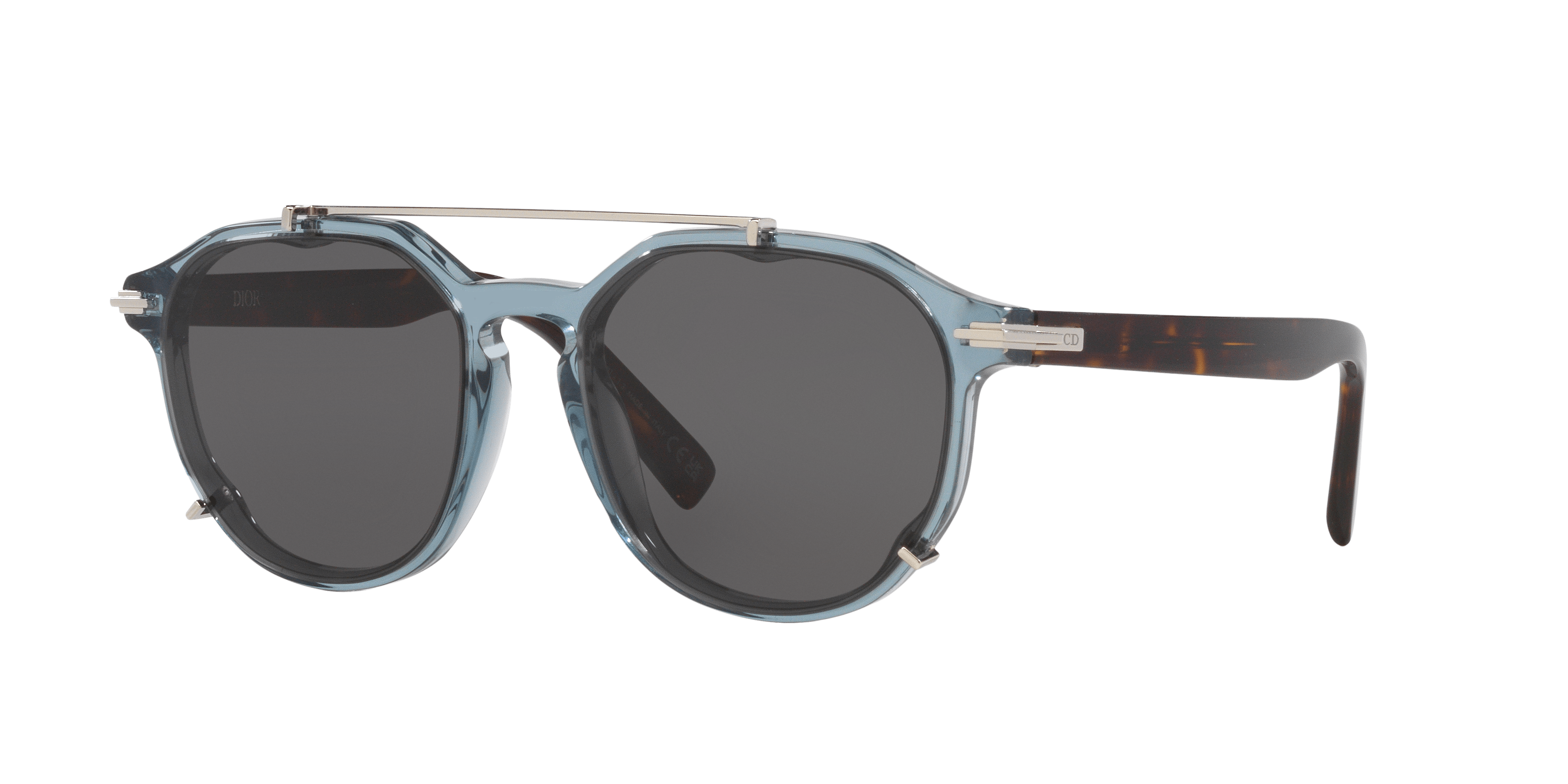 DIOR SUNGLASSES - DIOR BLACKSUIT RI 45P0 56