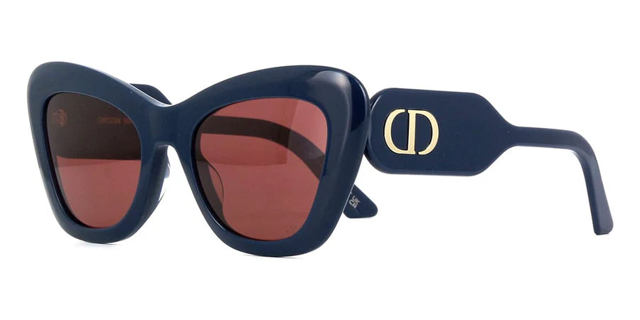 DIOR SUNGLASSES - DIOR BOBBY B1U 30D0 52