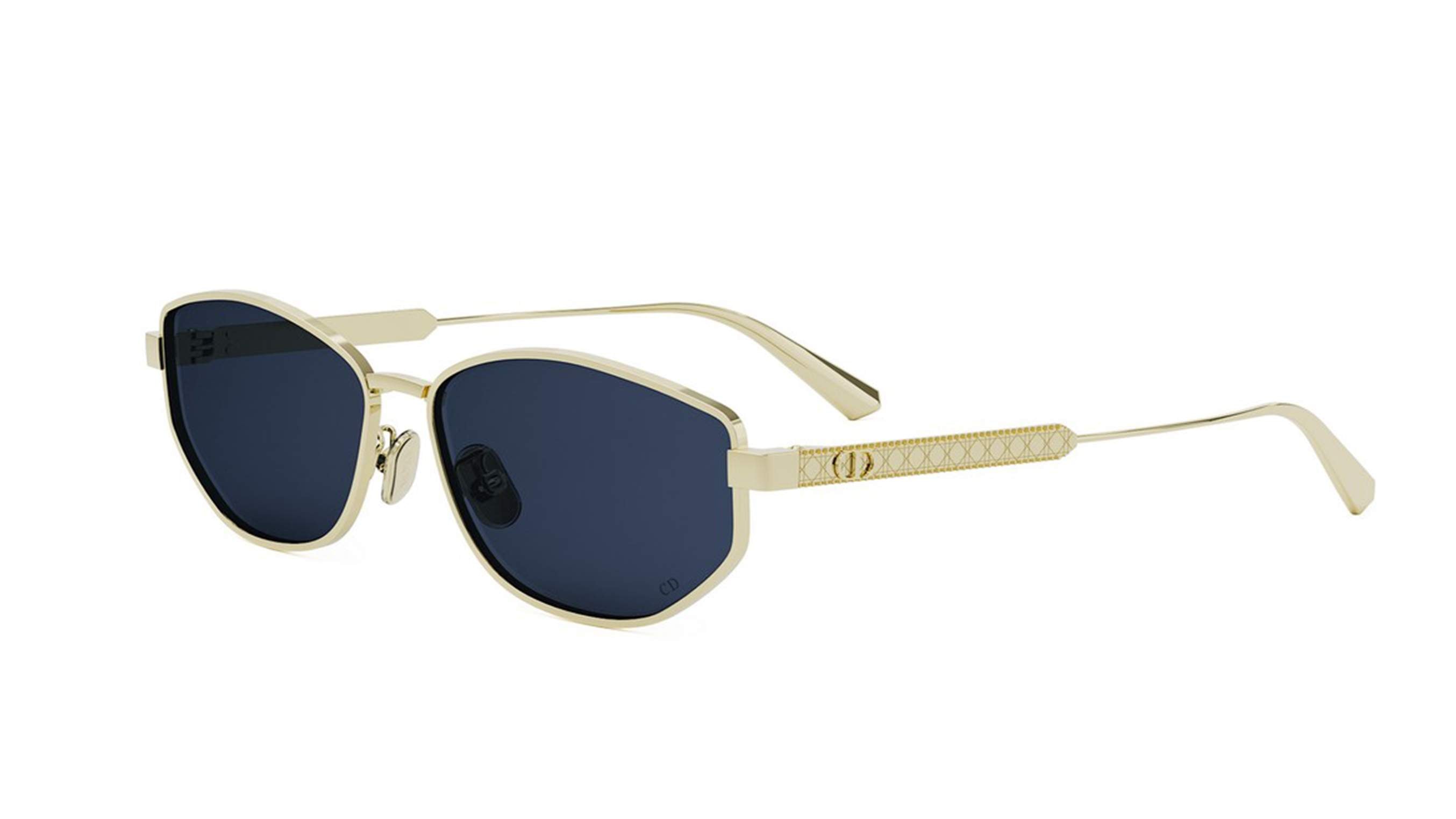 DIOR SUNGLASSES - DIOR CANNAGE B1U B0B0 57