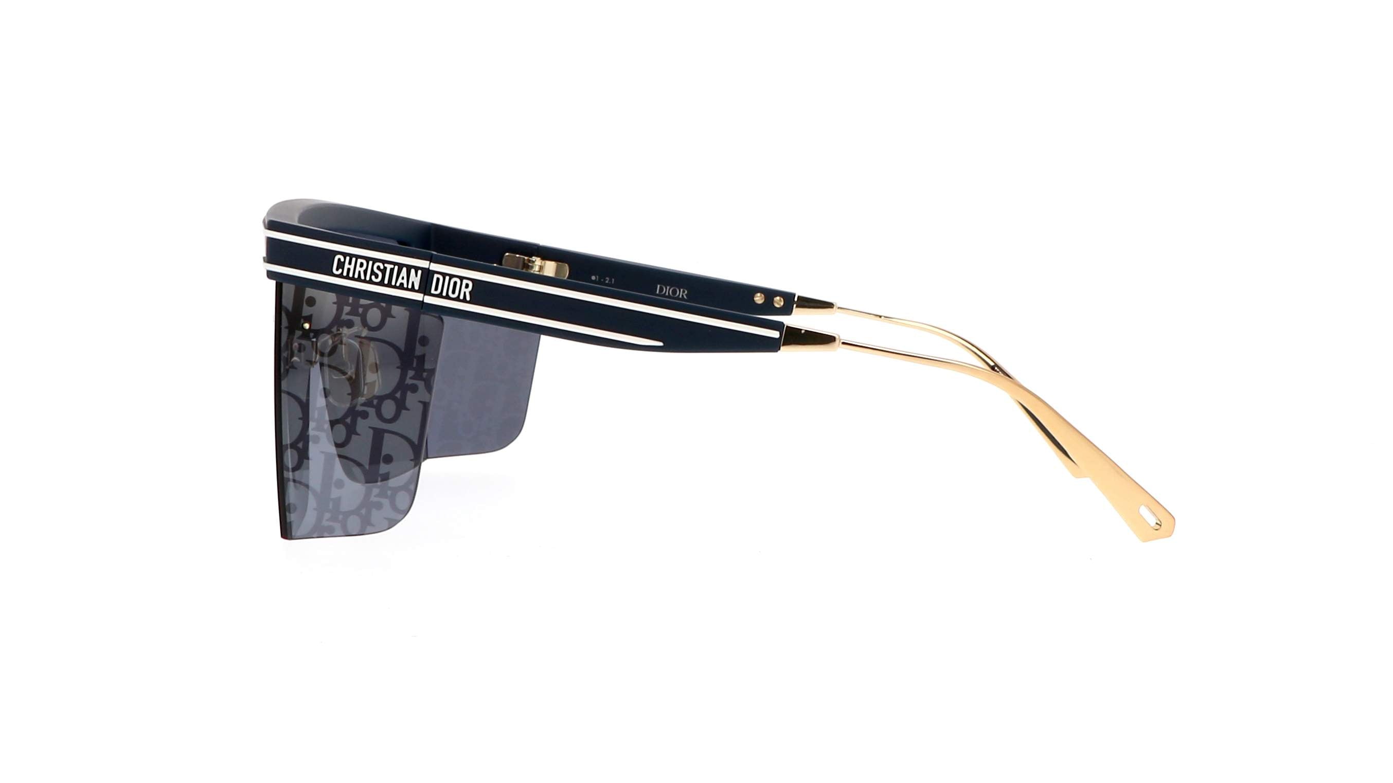 DIOR SUNGLASSES - DIOR CLUB M1U 31B8 0
