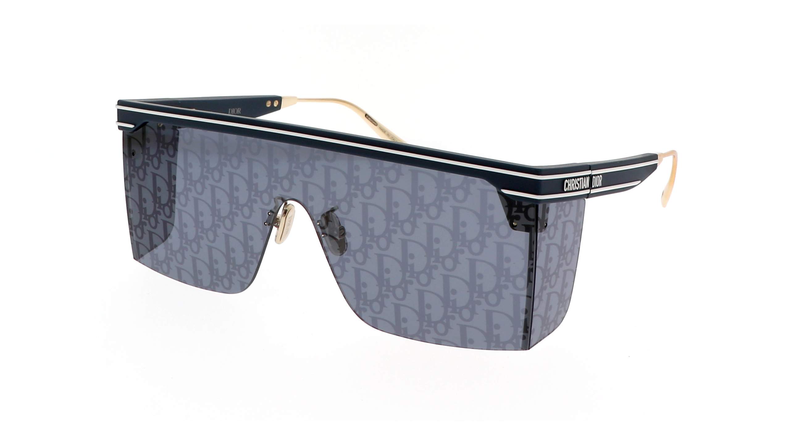 DIOR SUNGLASSES - DIOR CLUB M1U 31B8 0