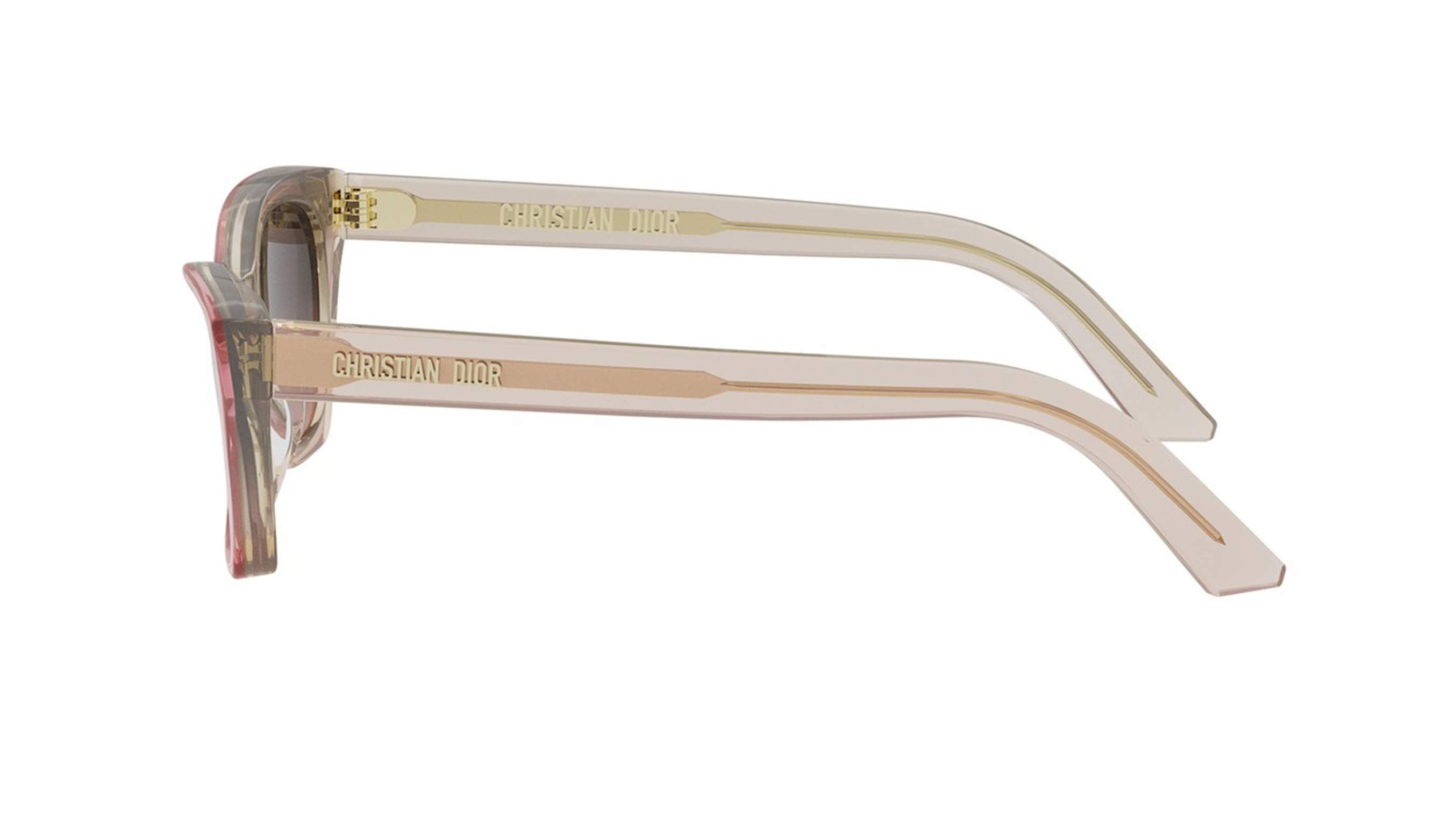 DIOR SUNGLASSES - DIOR MIDNIGHT B1I 40AE 53