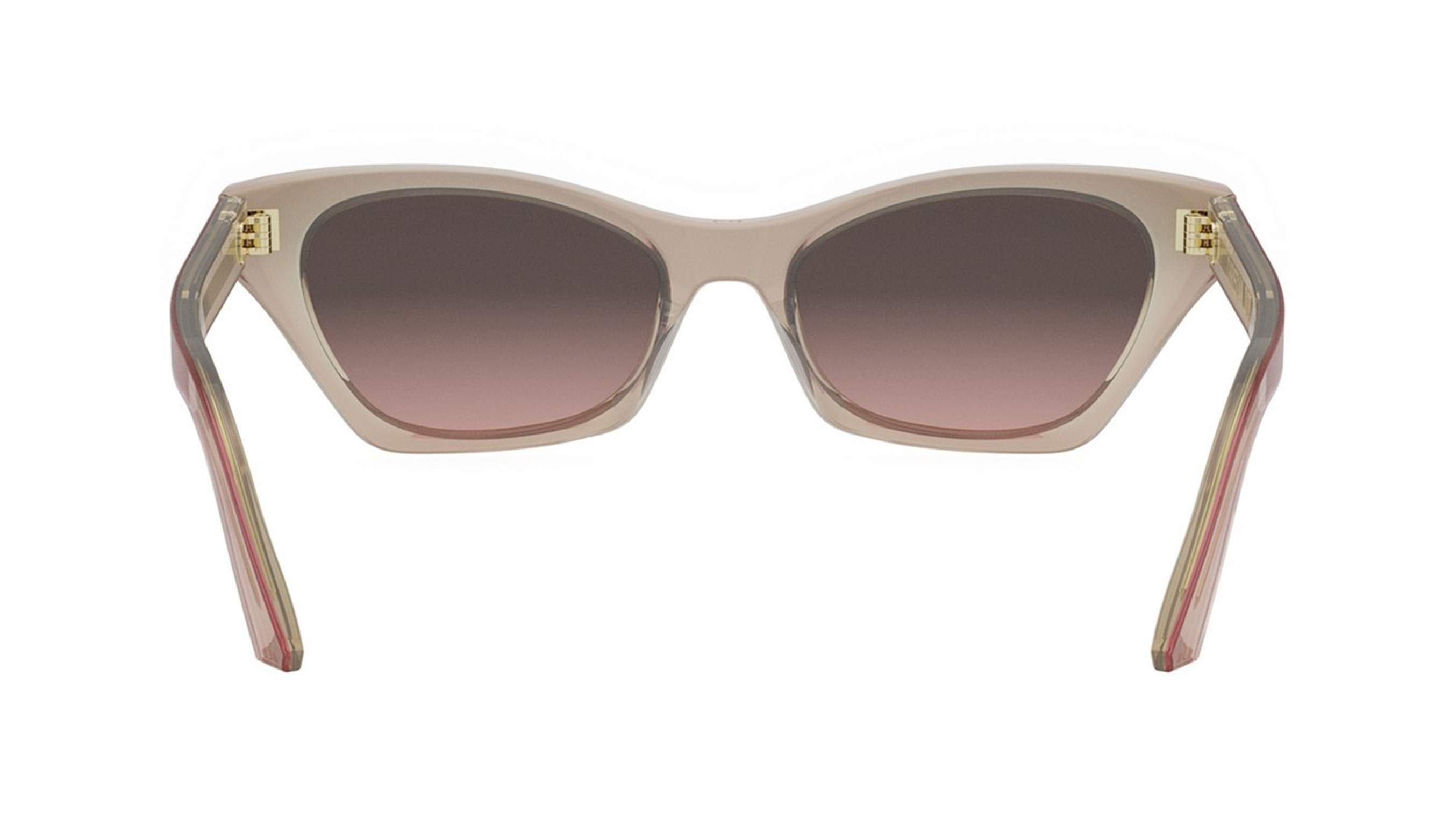 DIOR SUNGLASSES - DIOR MIDNIGHT B1I 40AE 53