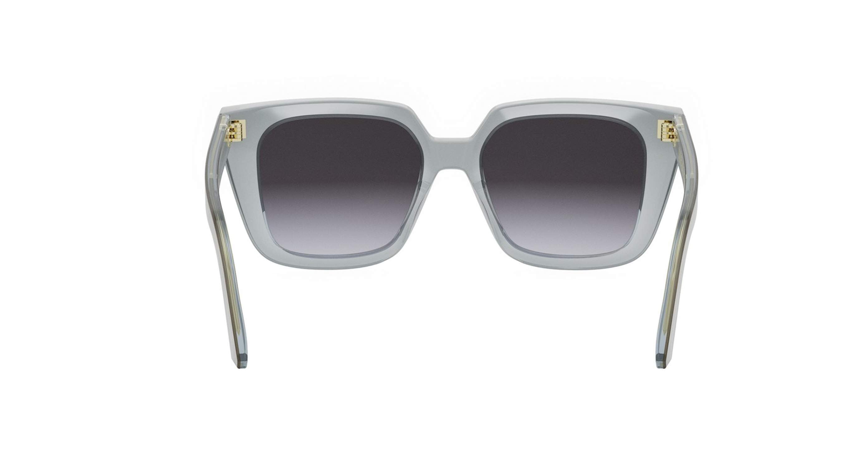 DIOR SUNGLASSES - DIOR MIDNIGHT B1I 45A5 53
