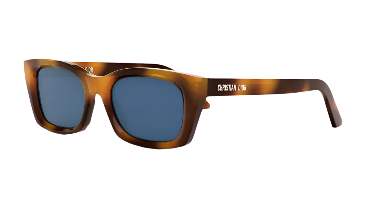 DIOR SUNGLASSES - DIOR MIDNIGHT S3I 24G0 52