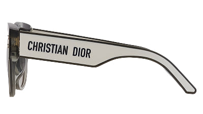 DIOR SUNGLASSES - DIOR PACIFIC B2F 55A1 55