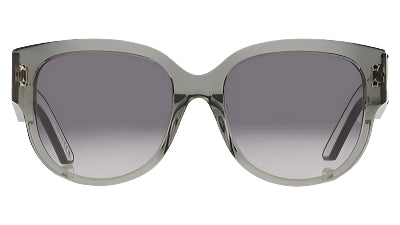 DIOR SUNGLASSES - DIOR PACIFIC B2F 55A1 55