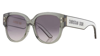DIOR SUNGLASSES - DIOR PACIFIC B2F 55A1 55