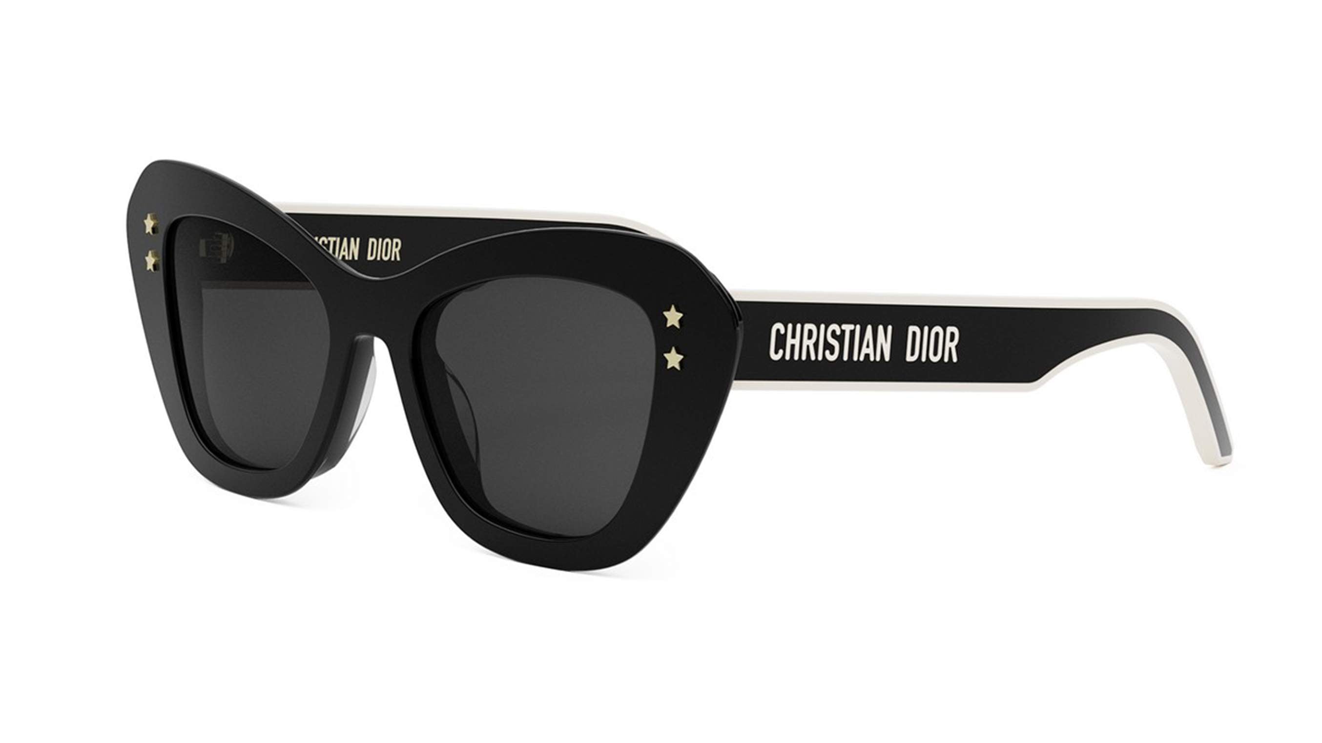 DIOR SUNGLASSES - DIOR PACIFIC B3U 10A0 52